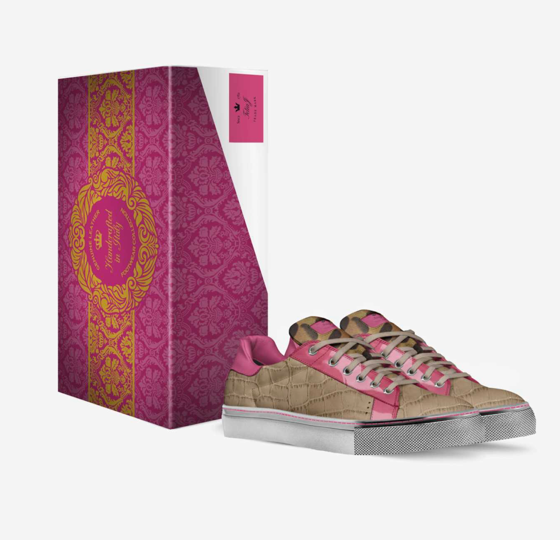 Safari Luxe  - Limited Edition