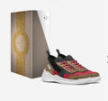 Crimson Royale Sneakers UNISEX
