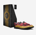 Gilded Baron Men's Loafer Shoe - Italian Luxury