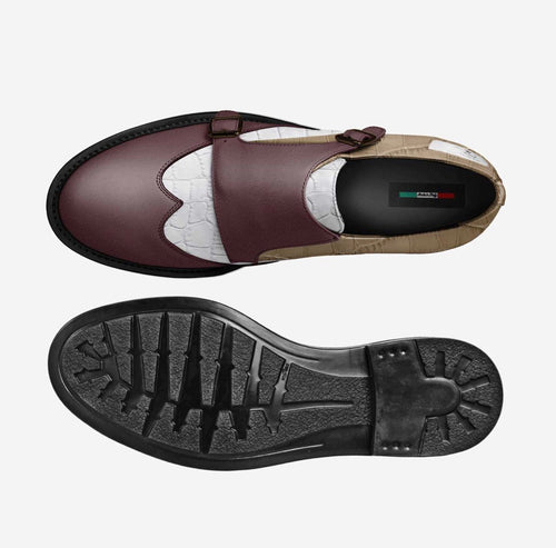 Bordeaux Royale — Italian Luxury