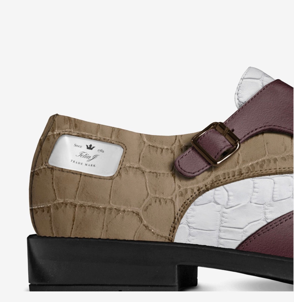 Bordeaux Royale — Italian Luxury