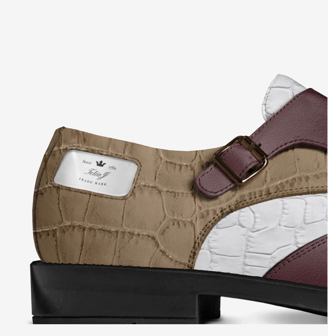 Bordeaux Royale — Italian Luxury