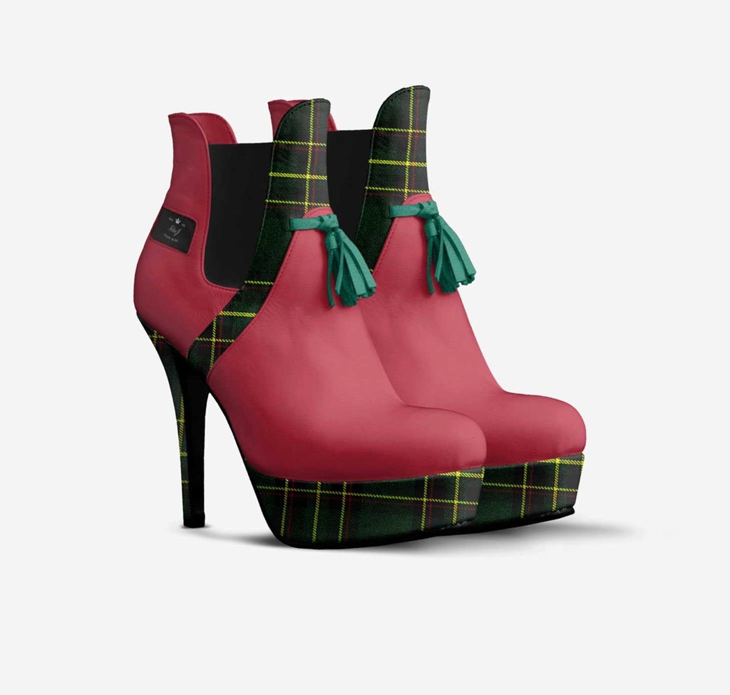 The Holy Royale Ankle Boot