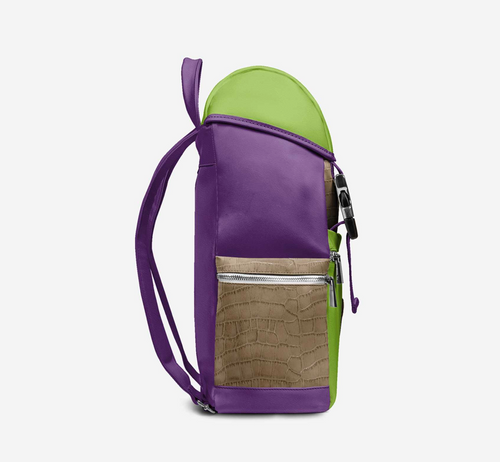 Royal Envy Backpack