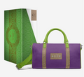 Royal Envy Signature Duffle Bag